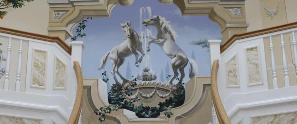 Kontakt und Impressum